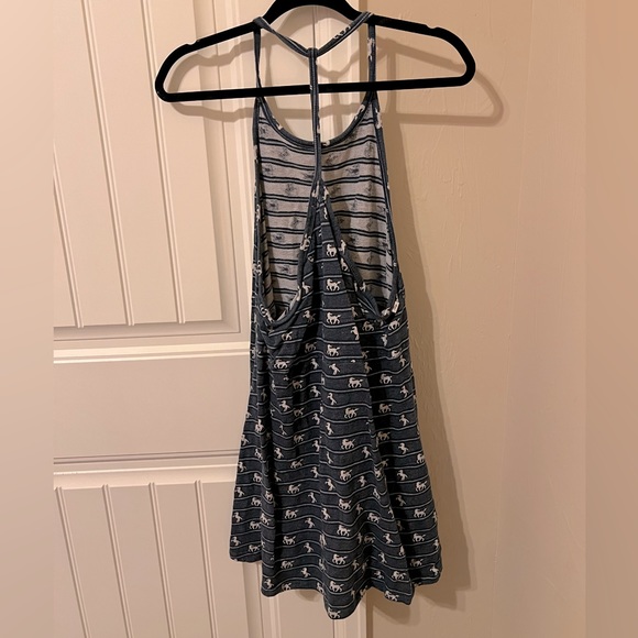 Obey pony dress - Picture 3 of 4